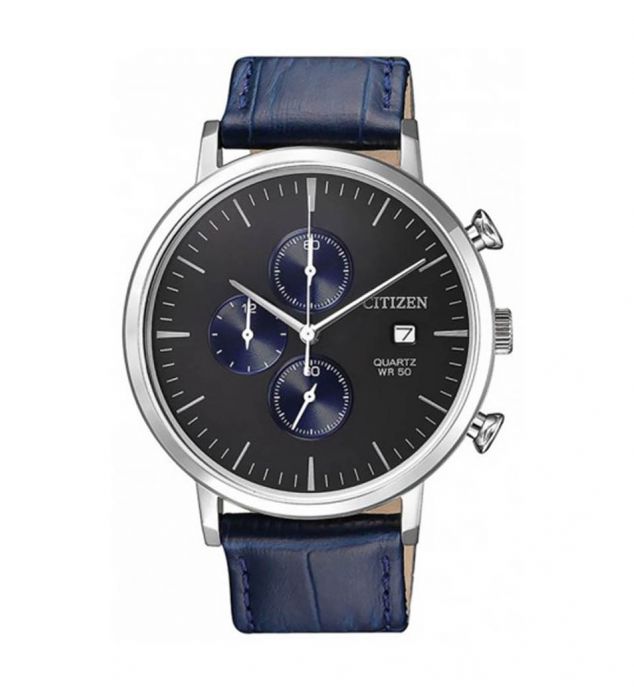 ساعت مردانه سیتیزن AN3610-04H
