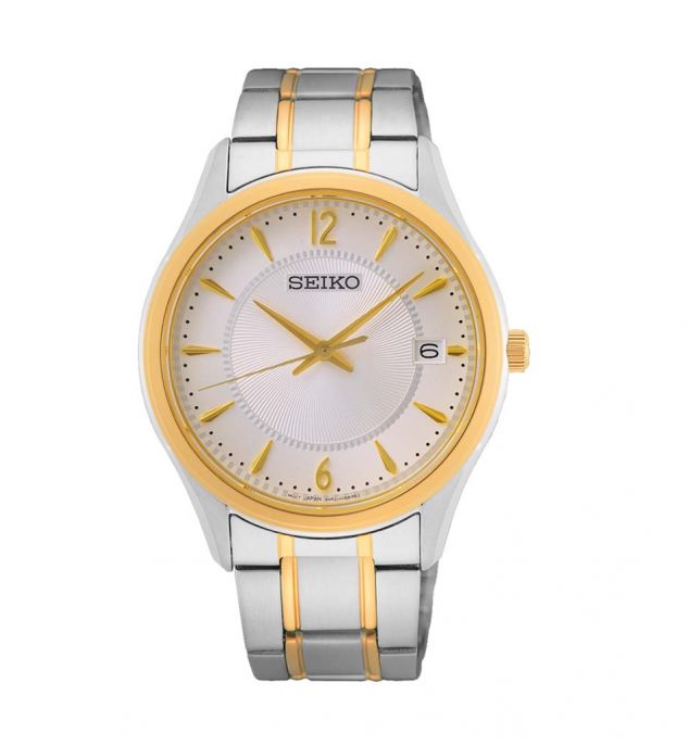 ساعت مردانه سیکو  SUR468P1