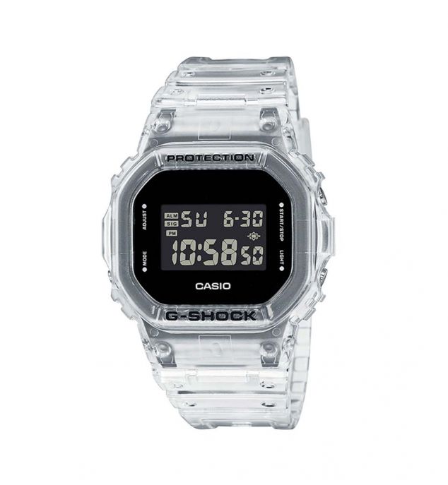 ساعت کاسیو جی شاک DW-5600SKE-7DR