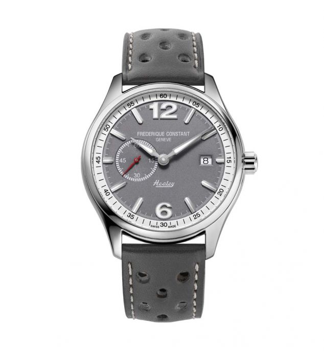 ساعت مردانه  هارلی فردریک کنستانت FC-345HGS5B6