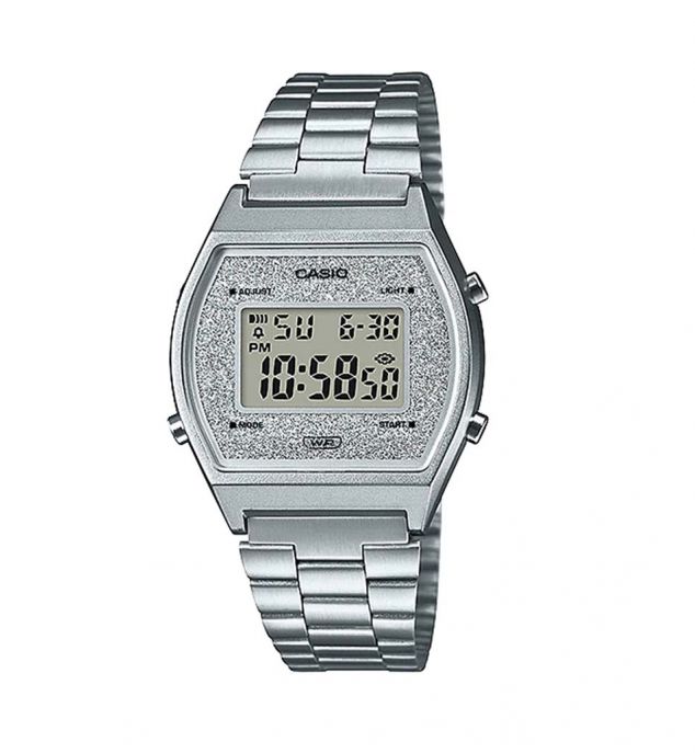 ساعت کاسیو   B640WDG-7DF