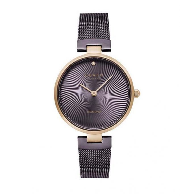 ساعت زنانه اباکو V256LXVNMN