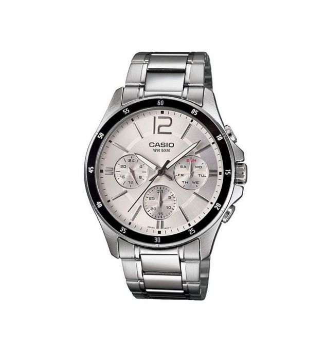 ساعت کاسیو  MTP-1374D-7AVDF