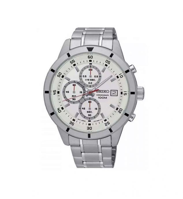 ساعت مردانه سیکو  SKS557P1