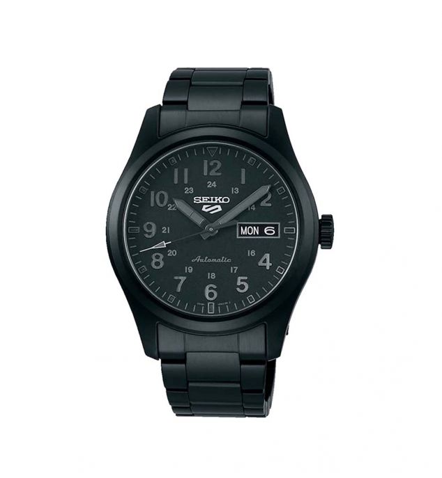 ساعت مردانه سیکو  SRPJ09K1S