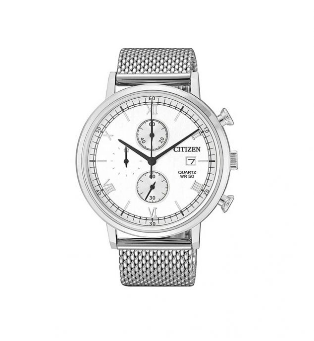 ساعت مردانه سیتیزن AN3610-80A