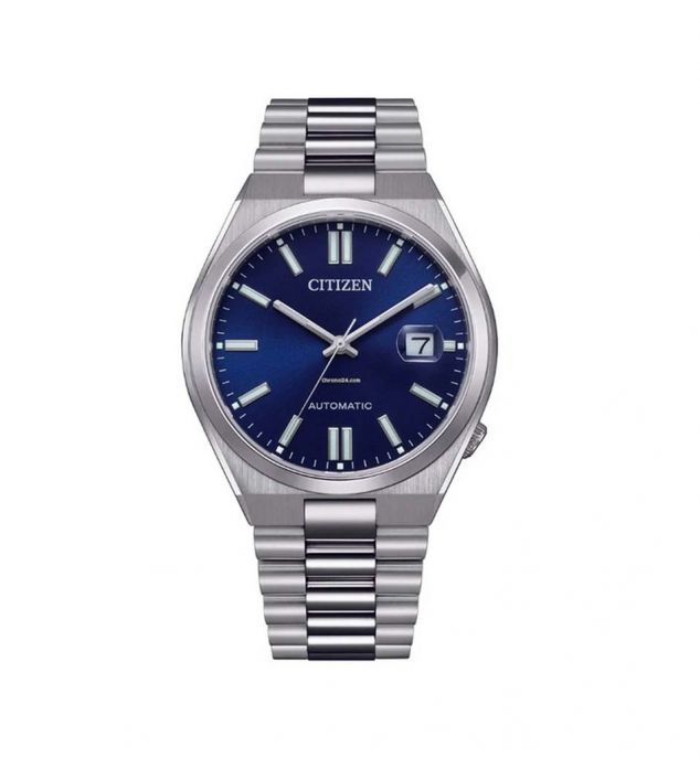 ساعت مردانه سیتیزن NJ0150-81L