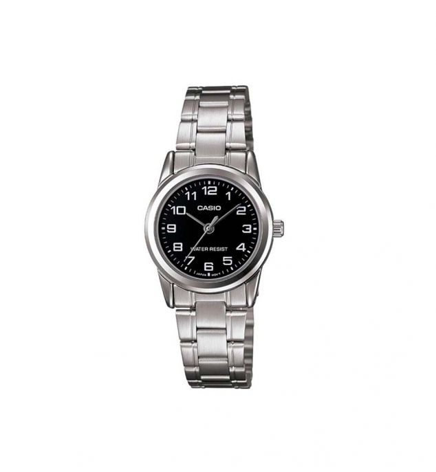 ساعت کاسیو  LTP-V001D-1BUDF