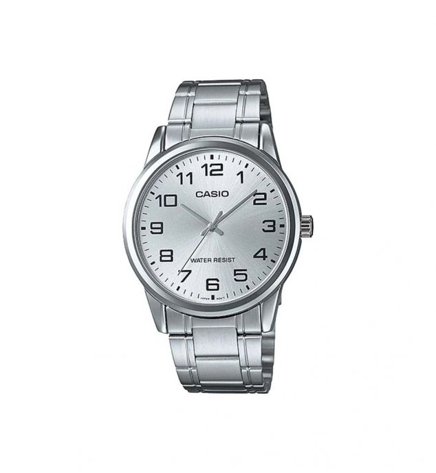 ساعت کاسیو MTP-V001D-7BUDF