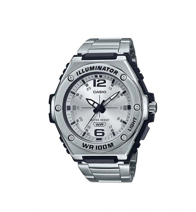 ساعت کاسیو MWA-100HD-7AVDF