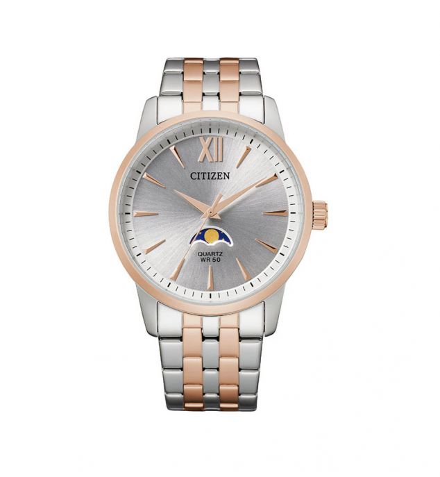 ساعت مردانه سیتیزن AK5006-58A