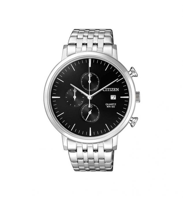 ساعت مردانه سیتیزن AN3610-55E