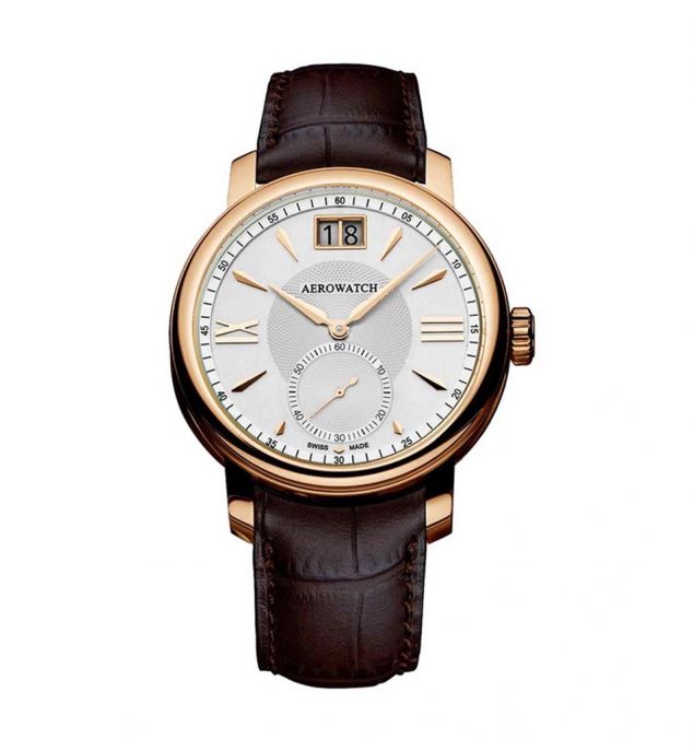 ساعت مردانه اروواچ  A 39941 RO 04