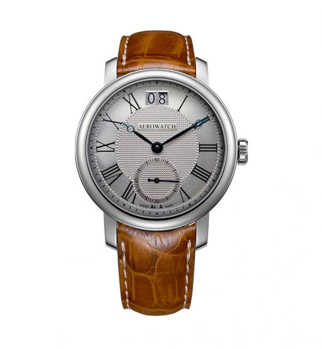 ساعت مردانه اروواچ  A 39941 AA 06
