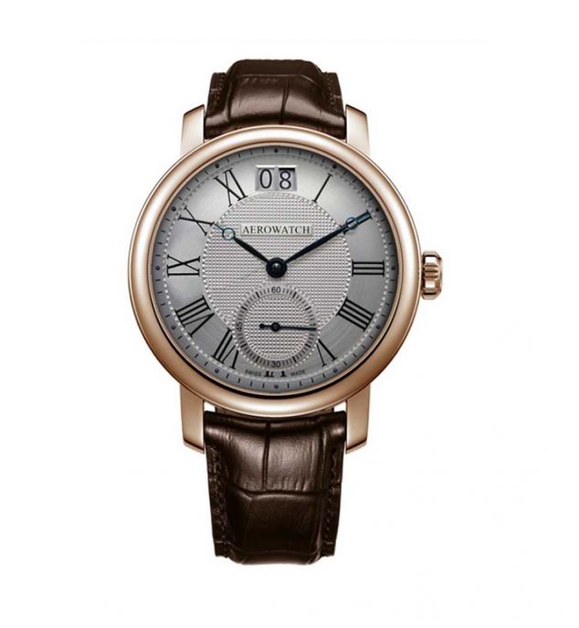 ساعت مردانه اروواچ  A 39941 RO 06