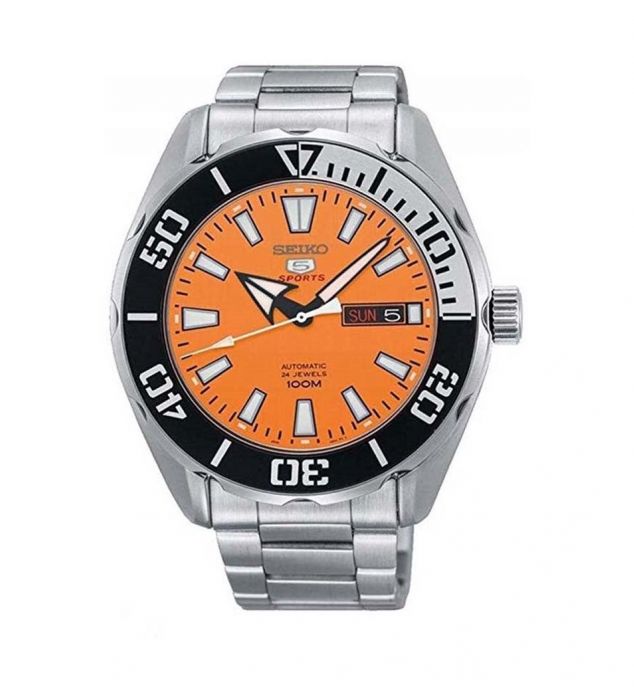 ساعت مردانه سیکو  SRPC55K1S
