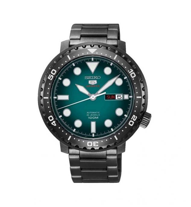 ساعت مردانه سیکو  SRPC65K1S