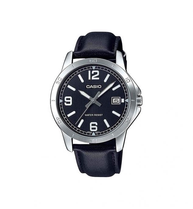 ساعت مردانه کاسیو MTP-V004L-1BUDF