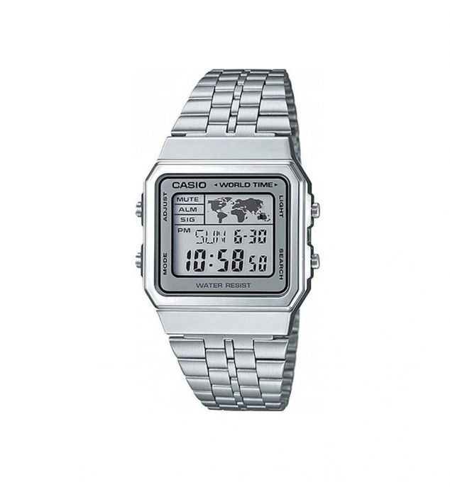 ساعت مردانه کاسیو A500WA-7D