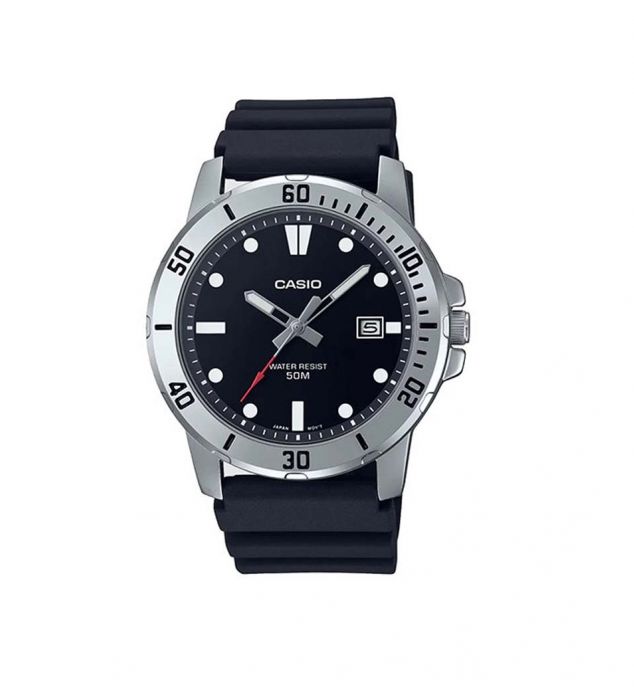 ساعت مردانه کاسیو MTP-VD01-1EVUDF