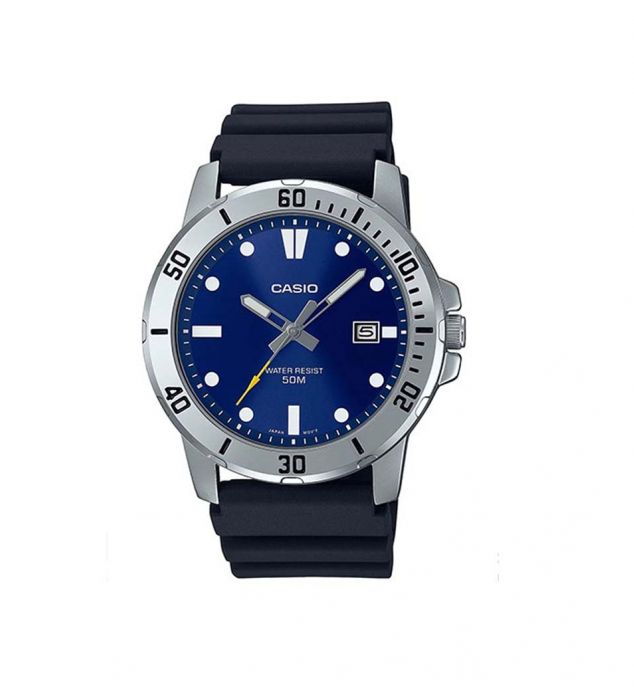 ساعت مردانه کاسیو MTP-VD01-2EVUDF