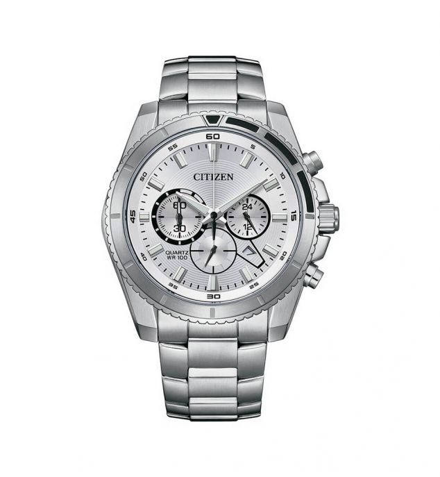 ساعت مردانه سیتیزن  AN8200-50A