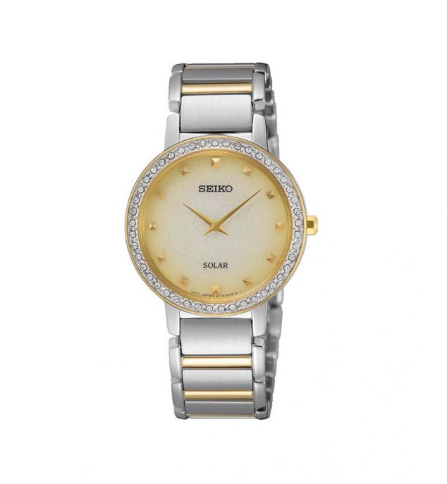 ساعت زنانه سیکو SUP448P1