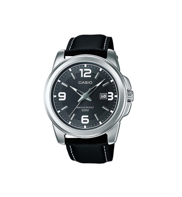 ساعت مردانه کاسیو  MTP-1314L-8A