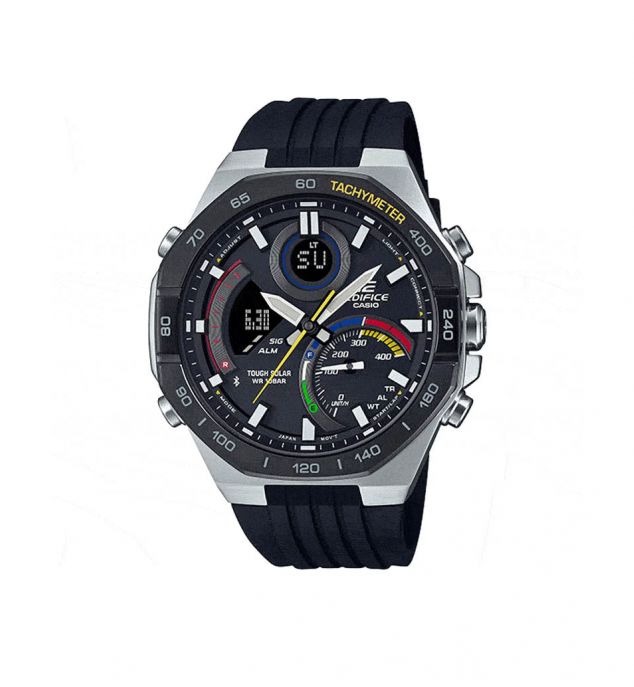 ساعت کاسیو ادی فایس  ECB-950MP-1ADF(CN)