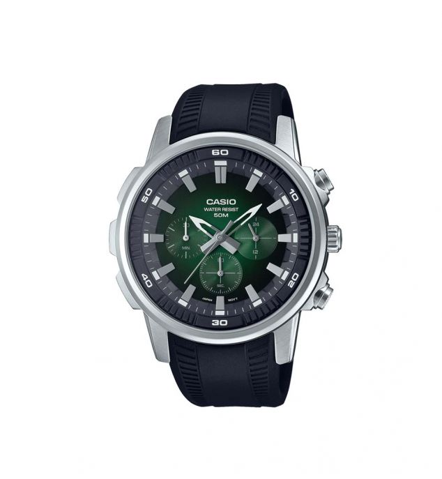 ساعت مردانه کاسیو  MTP-E505-3AVDF(CN)