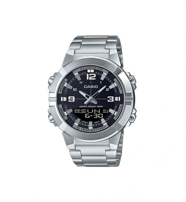 ساعت مردانه کاسیو  AMW-870D-1AVDF