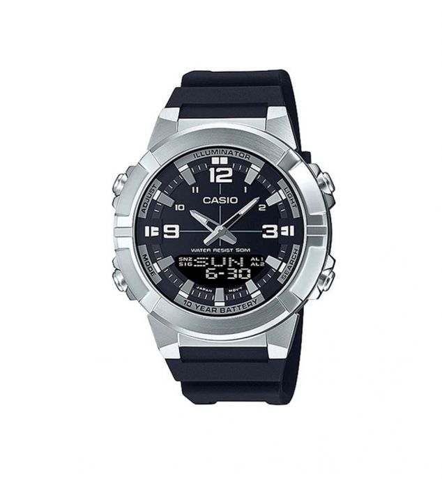 ساعت مردانه کاسیو  AMW-870-1AVDF