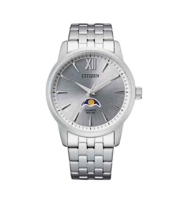 ساعت مردانه سیتیزن AK5000-54A