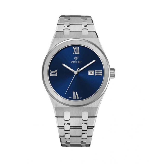 ساعت مردانه ویولت B0601G-151