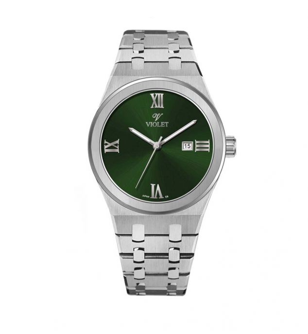 ساعت مردانه ویولت B0601G-171