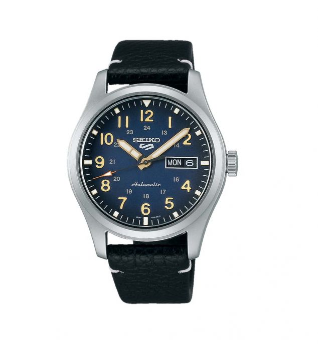 ساعت مردانه سیکو SRPG39K1