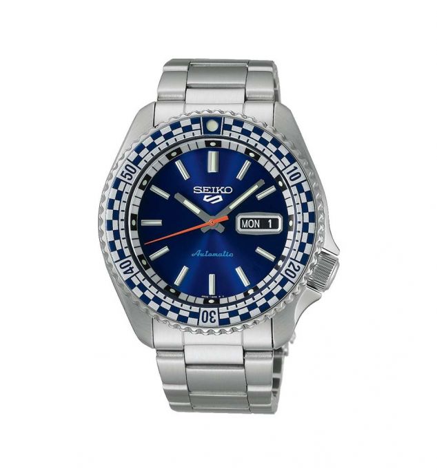 ساعت مردانه سیکو SRPK65K1