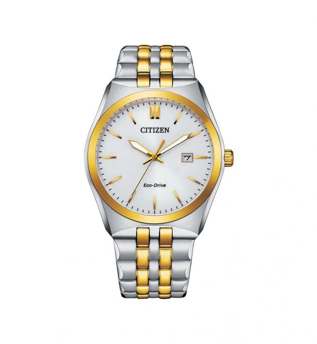 ساعت مردانه سیتیزن BM7334-58B