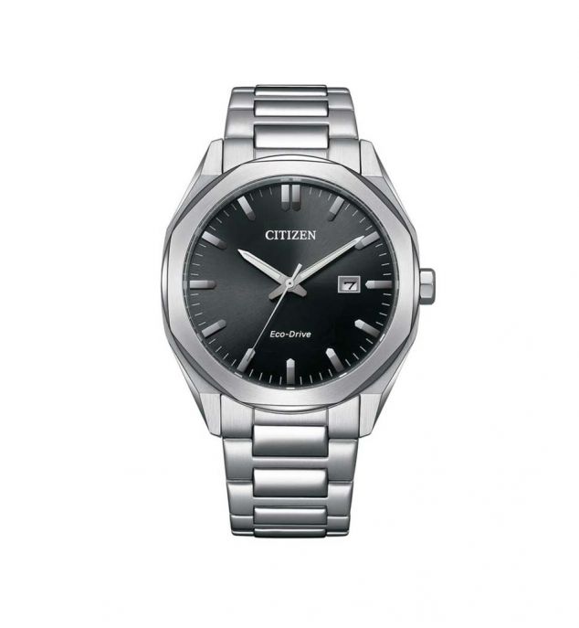 ساعت مردانه سیتیزن BM7600-81E