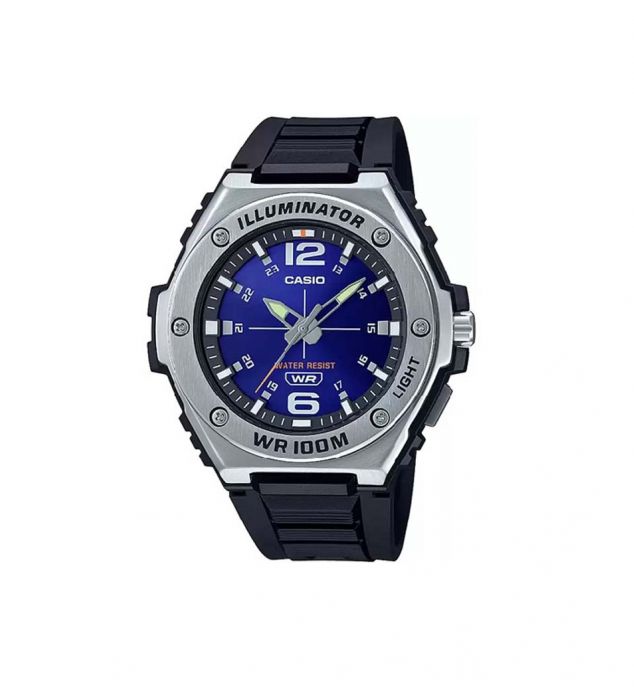 ساعت مردانه کاسیو  MWA-100H-2AVDF