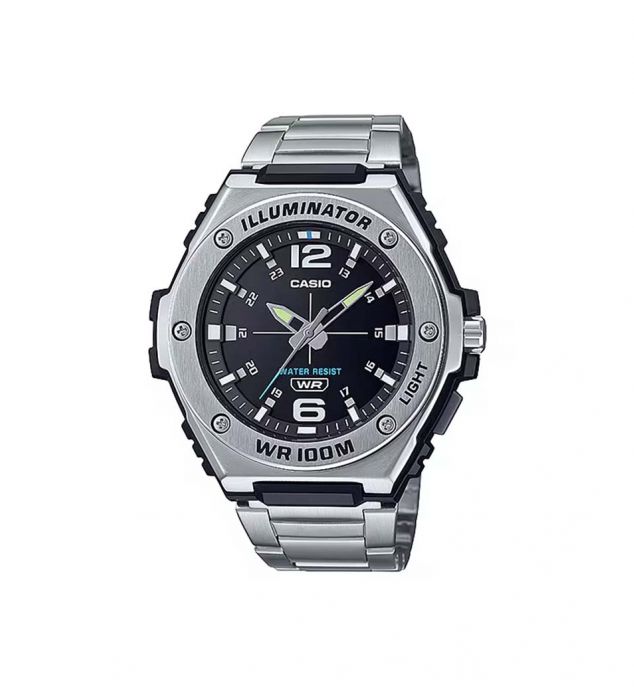 ساعت مردانه کاسیو MWA-100HD-1AVDF