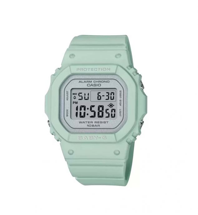 ساعت کاسیو بیبی جی BGD-565SC-3DR