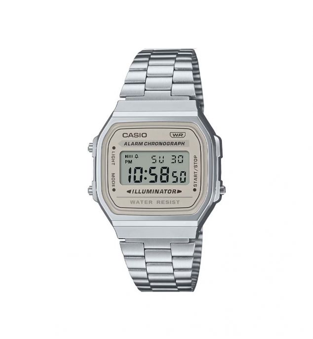 ساعت کاسیو A168WA-8AYDF