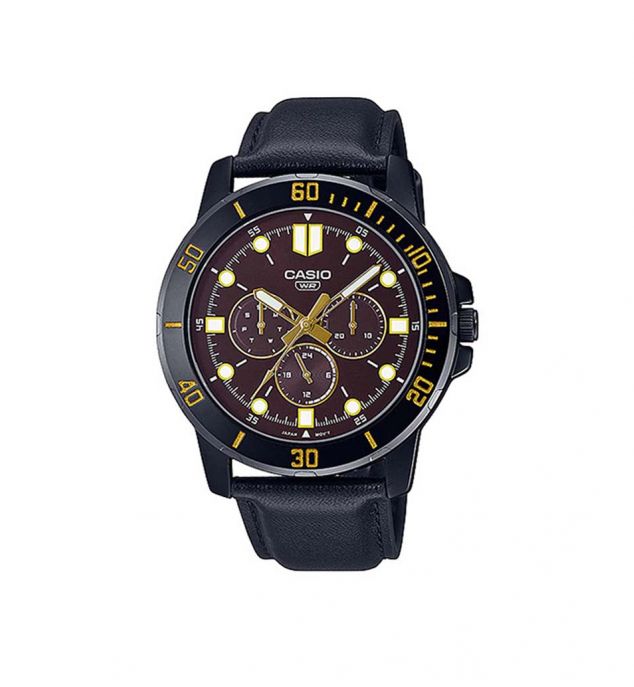 ساعت مردانه کاسیو MTP-VD300BL-5EUDF(CN)