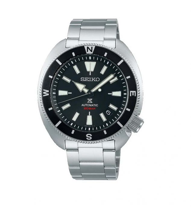ساعت مردانه سیکو SRPH17K1
