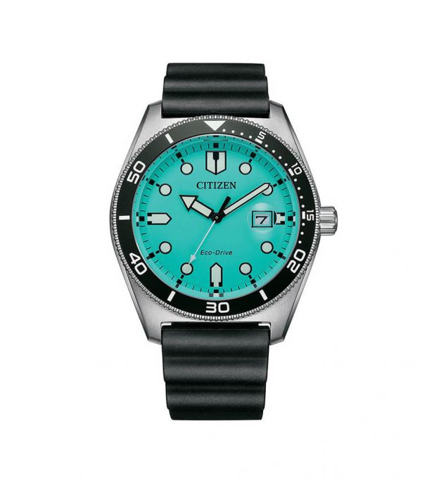 ساعت مردانه سیتیزن AW1760-14X