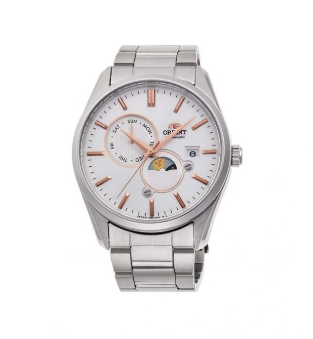 ساعت مردانه اورینت RA-AK0306S00C