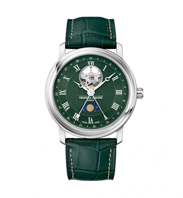 ساعت مردانه فردریک کنستانت FC-335MCGRW4P26