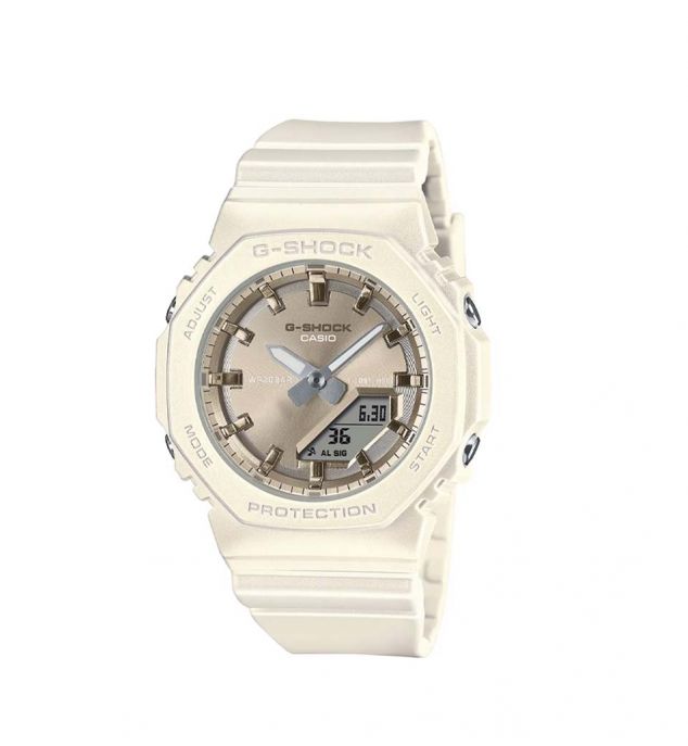 ساعت کاسیو جی شاک GMA-P2100ST-7ADR