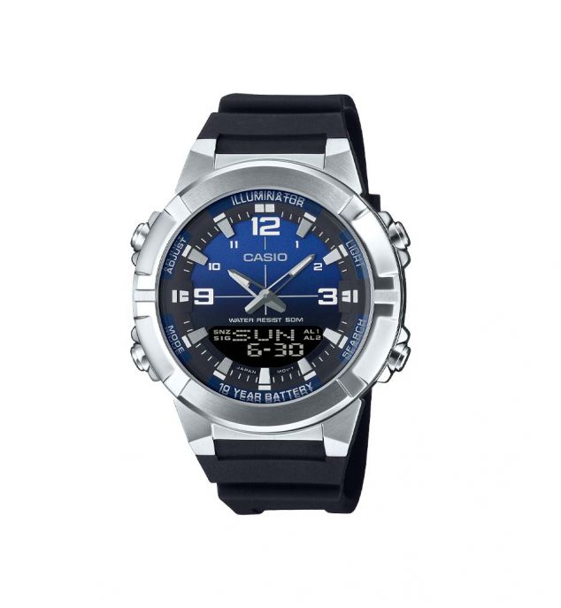 ساعت کاسیو AMW-870A-2AVDF